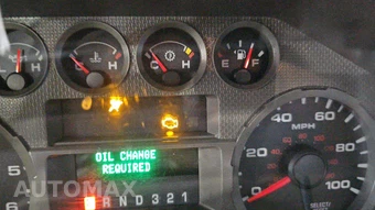 2010 Ford Super Duty F-250 XLT Regular Cab Long Bed - miniatura 25