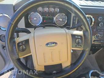 2010 Ford Super Duty F-350 King Ranch Crew Cab Long Bed - miniatura 10