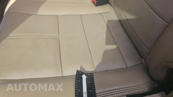 2010 Ford Super Duty F-350 King Ranch Crew Cab Long Bed - miniatura 19
