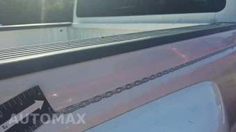 2010 Ford Super Duty F-350 King Ranch Crew Cab Long Bed - miniatura 36