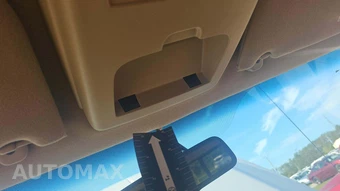2010 Ford Super Duty F-350 King Ranch Crew Cab Long Bed - miniatura 42