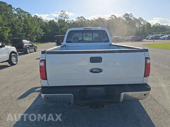2010 Ford Super Duty F-350 King Ranch Crew Cab Long Bed - miniatura 5