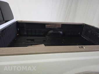 2010 Ford Super Duty F-350 King Ranch Crew Cab Medium Bed - miniatura 16