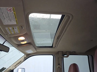 2010 Ford Super Duty F-350 King Ranch Crew Cab Medium Bed - miniatura 17