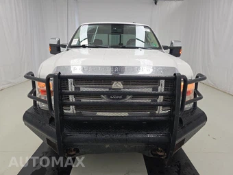 2010 Ford Super Duty F-350 King Ranch Crew Cab Medium Bed - miniatura 2