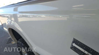 2010 Ford Super Duty F-350 King Ranch Crew Cab Medium Bed - miniatura 28