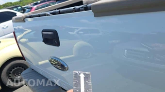 2010 Ford Super Duty F-350 King Ranch Crew Cab Medium Bed - miniatura 30