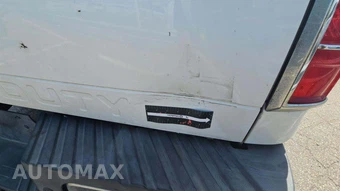 2010 Ford Super Duty F-350 Lariat Crew Cab Long Bed DRW - miniatura 26