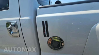 2010 Ford Super Duty F-350 Lariat Crew Cab Long Bed DRW - miniatura 29