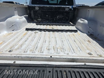 2010 Ford Super Duty F-350 Lariat Crew Cab Long Bed DRW - miniatura 16