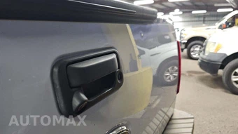 2010 Ford Super Duty F-350 Lariat Crew Cab Long Bed DRW - miniatura 27