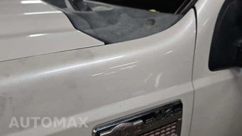 2010 Ford Super Duty F-350 Lariat Crew Cab Long Bed DRW - miniatura 36