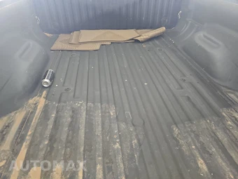 2010 Ford Super Duty F-350 Lariat Crew Cab Medium Bed - miniatura 16