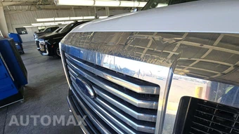 2010 Ford Super Duty F-350 Lariat Crew Cab Medium Bed - miniatura 37