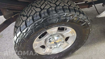 2010 Ford Super Duty F-350 Lariat Crew Cab Medium Bed - miniatura 24