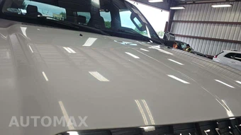 2010 Ford Super Duty F-350 Lariat Crew Cab Medium Bed - miniatura 26