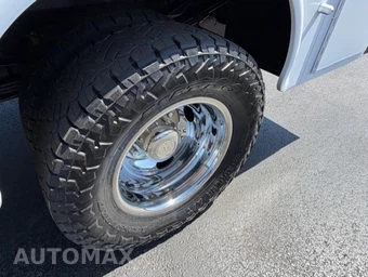 2010 Ford Super Duty F-350 XL Extended Cab Long Bed w/Rear Doors DRW - miniatura 10