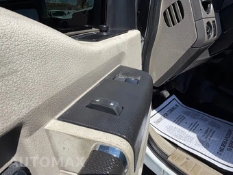 2010 Ford Super Duty F-350 XL Extended Cab Long Bed w/Rear Doors DRW - miniatura 16