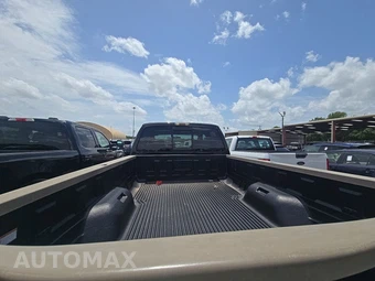 2010 Ford Super Duty F-450 King Ranch Crew Cab Long Bed - miniatura 16