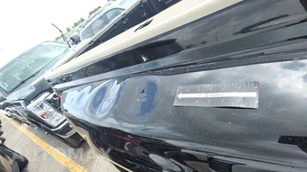 2010 Ford Super Duty F-450 King Ranch Crew Cab Long Bed - miniatura 27