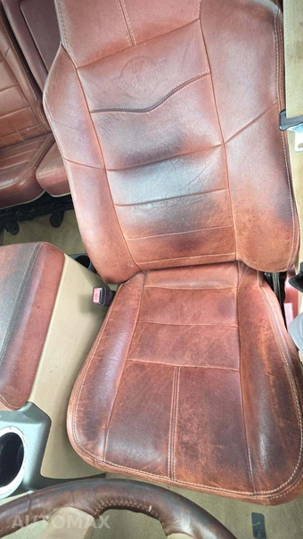 2010 Ford Super Duty F-450 King Ranch Crew Cab Long Bed - miniatura 29