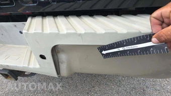 2010 Ford Super Duty F-450 King Ranch Crew Cab Long Bed - miniatura 41