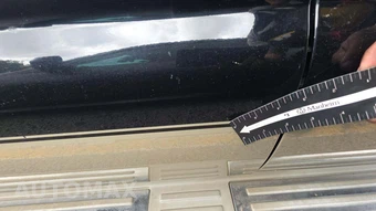 2010 Ford Super Duty F-450 King Ranch Crew Cab Long Bed - miniatura 43