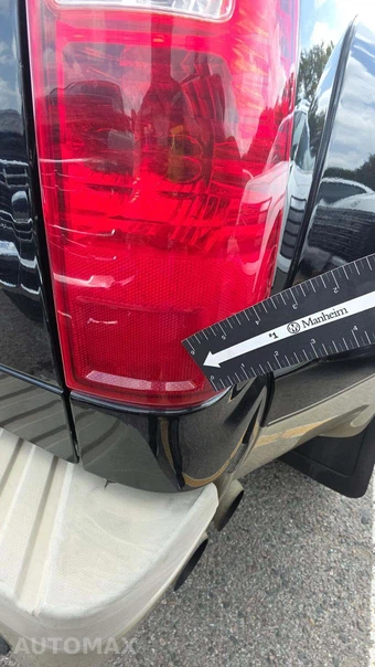 2010 Ford Super Duty F-450 King Ranch Crew Cab Long Bed - miniatura 50