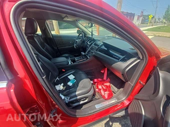 2010 Ford Taurus Limited - miniatura 18