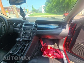 2010 Ford Taurus Limited - miniatura 19