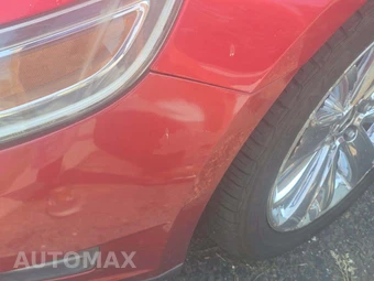 2010 Ford Taurus Limited - miniatura 21