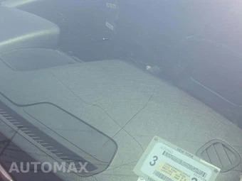 2010 Ford Taurus Limited - miniatura 27