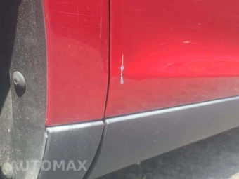 2010 Ford Taurus Limited - miniatura 28