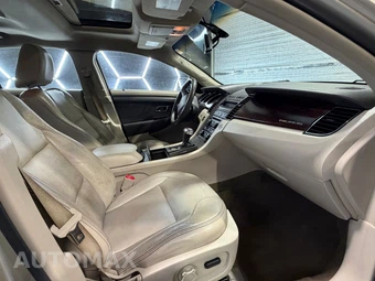 2010 Ford Taurus SEL - miniatura 17