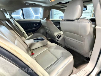 2010 Ford Taurus SEL - miniatura 19