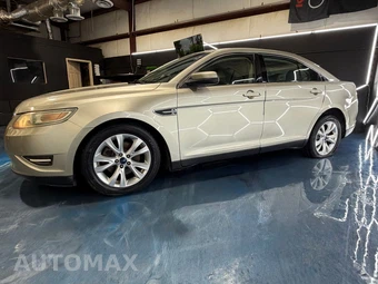 2010 Ford Taurus SEL - miniatura 6