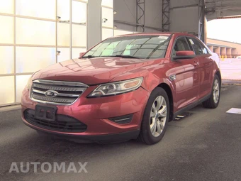 2010 Ford Taurus SEL