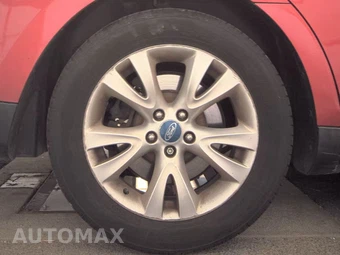 2010 Ford Taurus SEL – miniatura 11