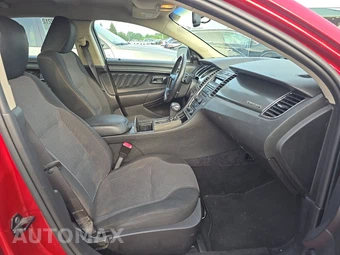 2010 Ford Taurus SEL – miniatura 14