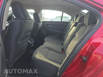 2010 Ford Taurus SEL – miniatura 19