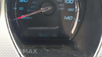 2010 Ford Taurus SEL – miniatura 24