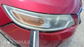 2010 Ford Taurus SEL – miniatura 30