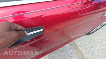 2010 Ford Taurus SEL – miniatura 42