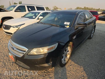 2010 Ford Taurus SEL