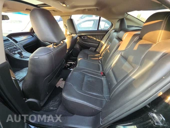 2010 Ford Taurus SEL – miniatura 13