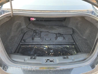 2010 Ford Taurus SEL – miniatura 17