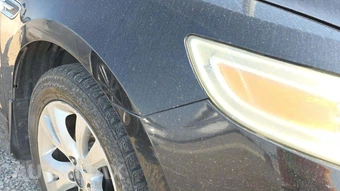 2010 Ford Taurus SEL – miniatura 22