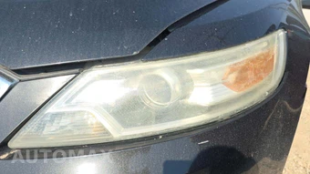 2010 Ford Taurus SEL – miniatura 24