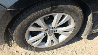 2010 Ford Taurus SEL – miniatura 30