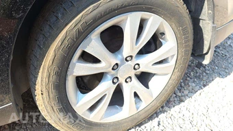 2010 Ford Taurus SEL – miniatura 36